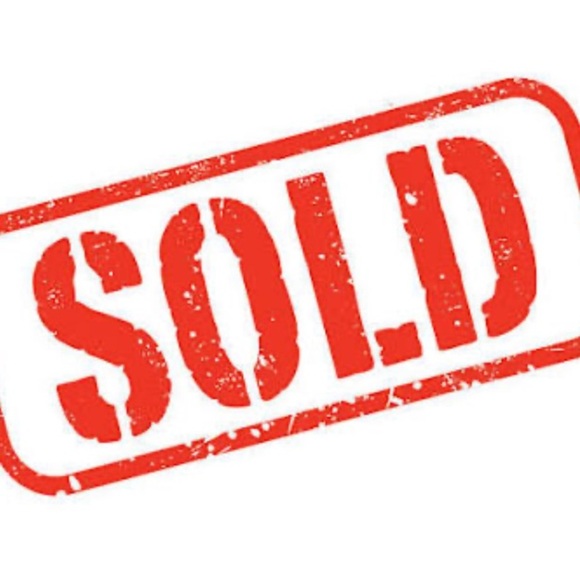 18K GOLD Anthropologe Necklace with Green Pendant - Picture 1 of 10